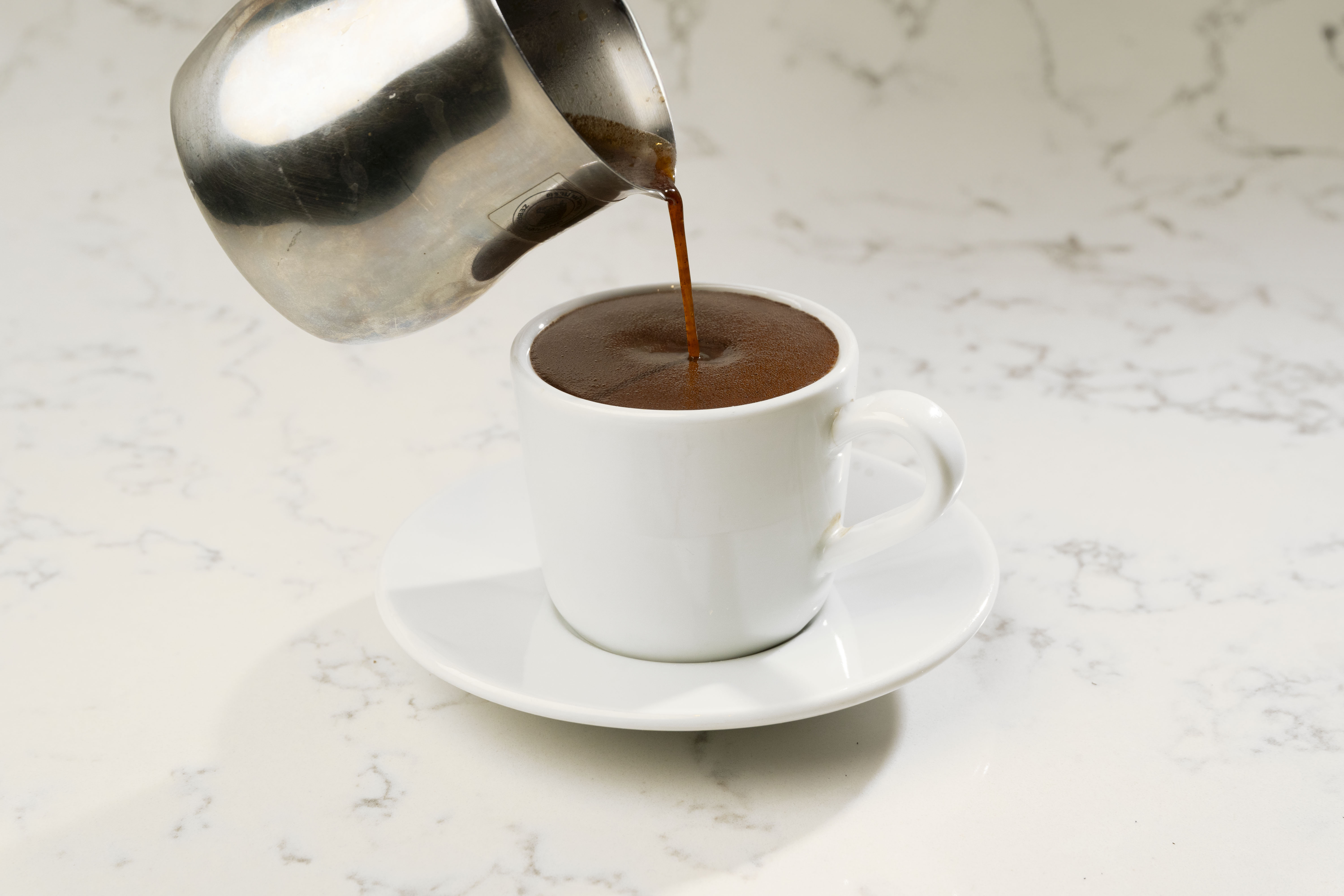 Turkish Coffee